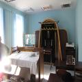 בית הכנסת בקלייפדה - צילום תשע"א