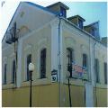 בית הכנסת המשוחזר במינסק