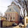 בית הכנסת במינסק